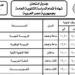 عاجل
      |
      وزير
      التعليم
      يعتمد
      جدول
      امتحانات
      شهادة
      إتمام
      الثانوية
      العامة
      للدور
      الأول
      2025