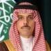 «السعودية
      تتوسط
      لإنهاء
      الأزمة»..
      وزير
      خارجية
      السعودية
      يجري
      اتصالاً
      هاتفياً
      مع
      نظيريه
      الهندي
      والباكستاني