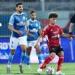 الصدارة
      حمراء..
      مباريات
      الأهلي
      وبيراميذر
      المتبقية
      في
      الدوري
      المصري