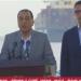 رئيس
      الوزراء
      يفتتح
      محطة
      الصب
      السائل
      لشركة"نيو
      هورايزون"
      بميناء
      غرب
      بورسعيد