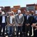 رئيس
      الوزراء
      يتفقد
      المحطة
      الأكبر
      في
      منطقة
      شرق
      المتوسط
      بطاقة
      استيعابية
      تبلغ
      7
      ملايين
      حاوية