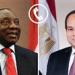 السيسي
      يبحث
      مع
      رئيس
      جنوب
      أفريقيا
      سبل
      تطوير
      الشراكة
      الاقتصادية
      والتجارية
      والاستثمارية