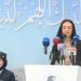 وزراء
      التضامن
      والأوقاف
      والطيران
      يودعون
      أول
      أفواج
      الحجاج
      بمطار
      القاهرة