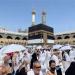 هل
      يجوز
      الحج
      بأموال
      القروض؟..
      داعية
      إسلامية
      توضح