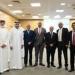 البورصة
      المصرية
      تشارك
      في
      المؤتمر
      السنوي
      لاتحاد
      أسواق
      المال
      العربية
      2025
      بتونس