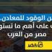 من
      الوقود
      للمعادن..
      تعرف
      على
      أهم
  ...