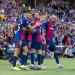 برشلونة يدرس خوض مباراة ودية في المغرب صيف 2025