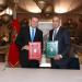 عبد اللطيف حموشي يوقع مع مجموعة رونو المغرب اتفاقية تعاون لتوفير حزمة خدمات بأثمنة تفضيلية لموظفي الأمن الوطني والمتقاعدين وذوي حقوقهم