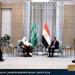 المستشار
      محمود
      فوزي
      يحضر
      لقاء
      رئيس
      الوزراء
      مع
      رئيس
      مجلس
      الشورى
      بالسعودية