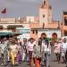 ارتفاع  عدد السياح البرازيليين إلى المغرب بنسبة 48 بالمائة