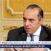 وزير
      الشؤون
      النيابية:
      الحكومة
      في
      موقف
      لا
      تحسد
      عليه
      في
      قضية
      الإيجار
      القديم