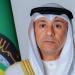 البديوي
      يرحب
      بقرار
      الاتحاد
      الأوروبي
      برفع
      العقوبات
      الاقتصادية
      عن
      سوريا