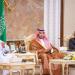 ولي
      العهد
      السعودي
      يقيم
      حفل
      الاستقبال
      السنوي
      لكبار
      الشخصيات
      الإسلامية
      (صور)