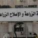 وزير الزراعة: نستعرض الخطط الاحترازية لحماية الثروة الحيوانية من الأمراض العابرة للحدود