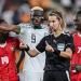 كأس إفريقيا للسيدات..الكاف تختار 5 حكمات مغربيات