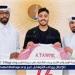 رسميا..
      الشمال
      القطري
      يعلن
      عن
      ضم
      أكرم
      توفيق