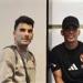 ربيع
      ياسين
      نجم
      الأهلي
      الأسبق:
      تعجبت
      من
      قرار
      عدم
      الدفع
      بـ
      أشرف
      بن
      شرقي
      في
      مباراة
      إنتر
      ميامي