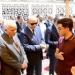 رئيس
      جامعة
      كفر
      الشيخ
      يشهد
      افتتاح
      فعاليات
      قمة
      جامعات
      إقليم
      الدلتا
      للاستدامة
      والتنمية