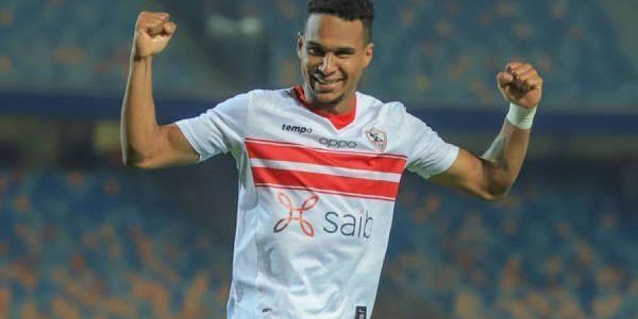 الزمالك يرد عبر "مصر تايمز" عن حقيقة توقيع غرامة مالية على الجزيري