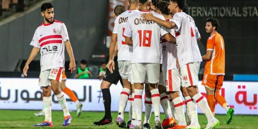 «على خطى الأهلي»، هل يلغي الزمالك منصب مدير الكرة؟ مصدر يجيب