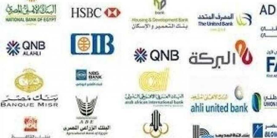 اليوم البنوك تبدأ في تقديم باقة من الخدمات المصرفية مجانا بمناسبة فعاليات عيد الفلاح