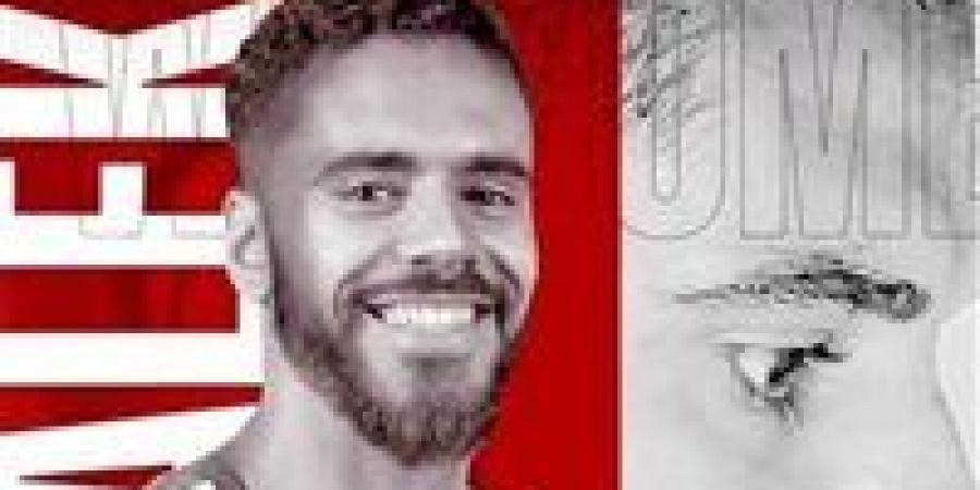 أرقام المغربي محمود بنتائج بعد انتقاله لصفوف نادي الزمالك