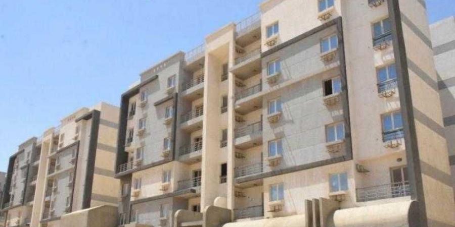 الإسكان: غدا بدء تسليم دفعة جديدة من وحدات سكن مصر بمنطقة أرض المعارض بالقاهرة الجديدة