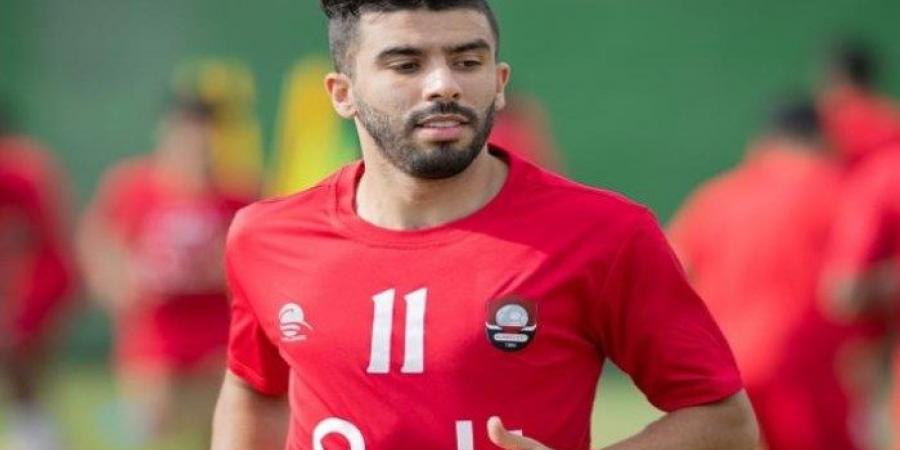 وكيل كريم البركاوي: الزمالك أخبرنا بالتكفل بعلاج والد اللاعب