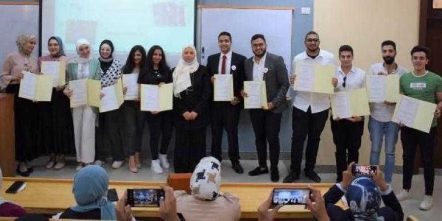 تعرف على وظائف خريجى كلية الإدارة والإقتصاد بالجامعة المصرية الروسية