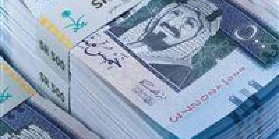 تحرك جديد في سعر الريال السعودي اليوم الإثنين بمختلف البنوك