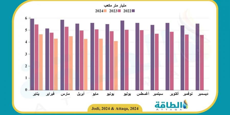 السعودية تمول 3 شحنات غاز مسال إلى مصر.. وليبيا تسهم بـ50 مليون دولار