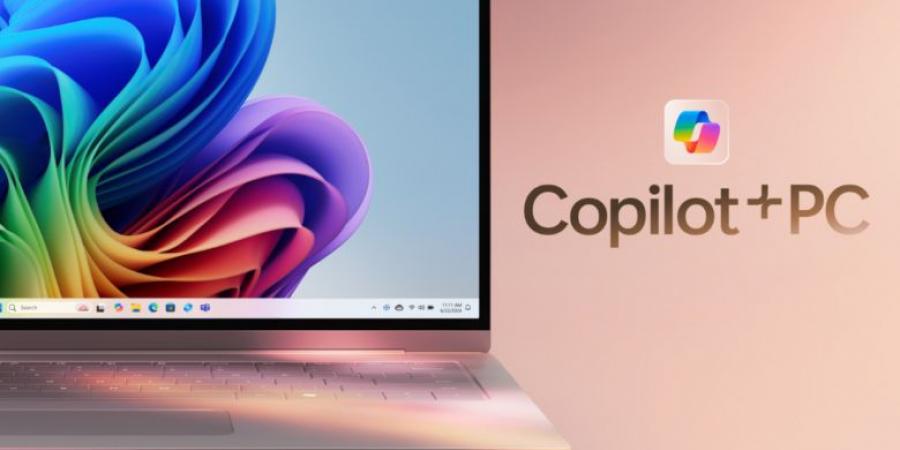 لينوفو تستعد لإطلاق حواسيب Copilot Plus جديدة