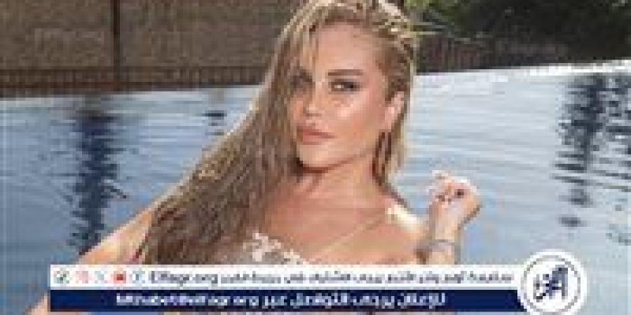 تعرف على تفاصيل أغنية" الباب يفوت جمل "لـ نيكول سابا