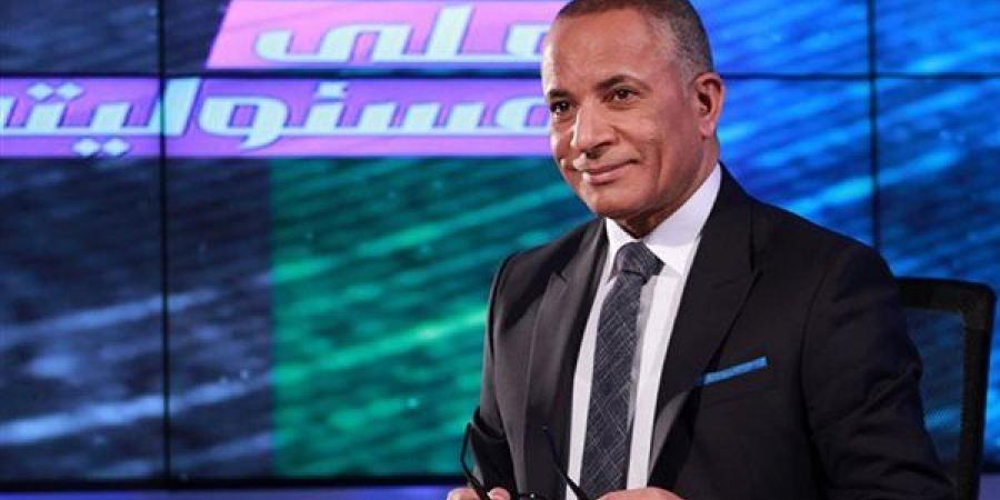 أحمد موسي: مصر لن تقبل بوجود إسرائيلي بمحور صلاح الدين (فيديو)