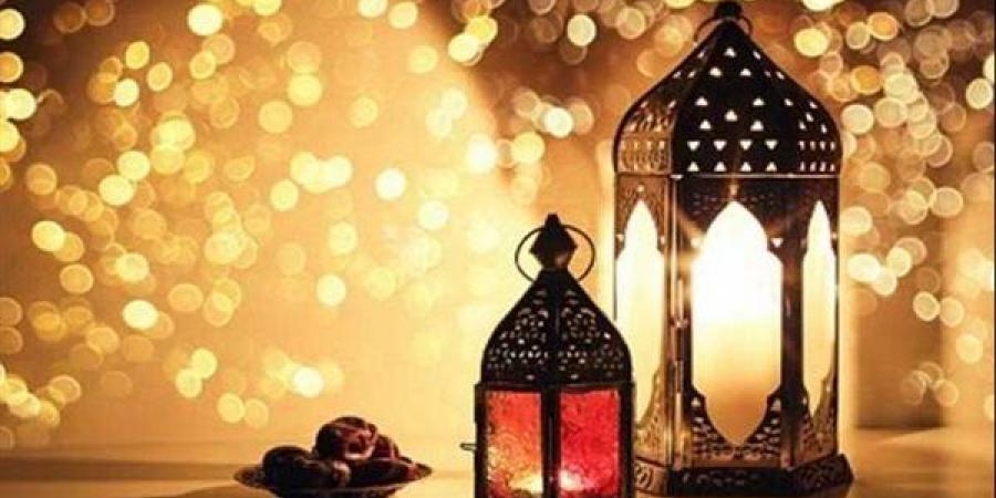 موعد بداية شهر رمضان الكريم 2025 فلكيًا