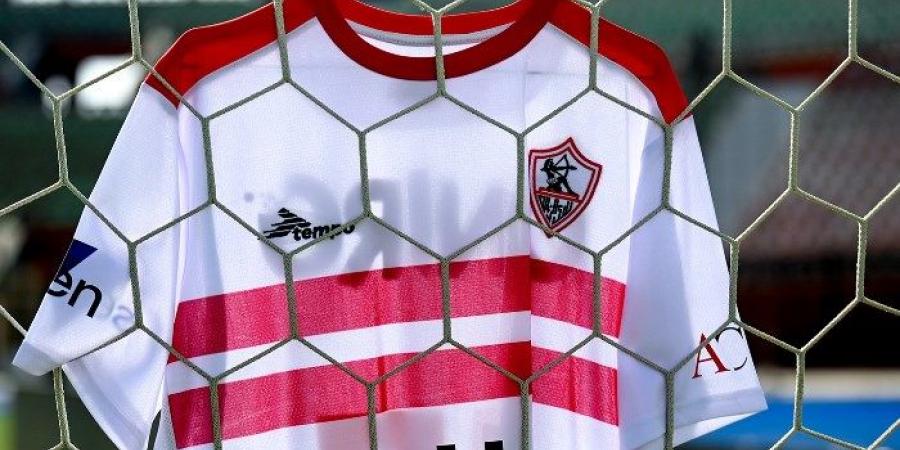 نهاية الشوط الأول، الزمالك يتقدم  بهدف على الشعلة السعودي وديا