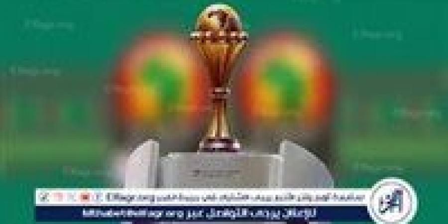 مواعيد مواجهات المنتخبات العربية في الجولة الأولى من تصفيات كأس أمم إفريقيا 2025