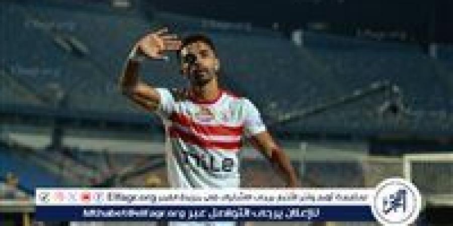 عاجل.. أول رد رسمي من الزمالك على تصريحات أوباما وماجد هاني