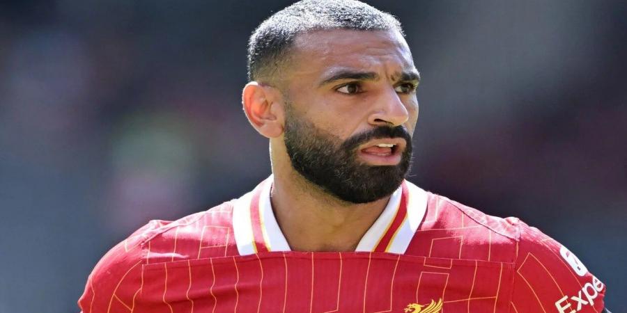 محمد صلاح يُحرج ليفربول: موسم أخير أم ضغط للتجديد بشروطه؟