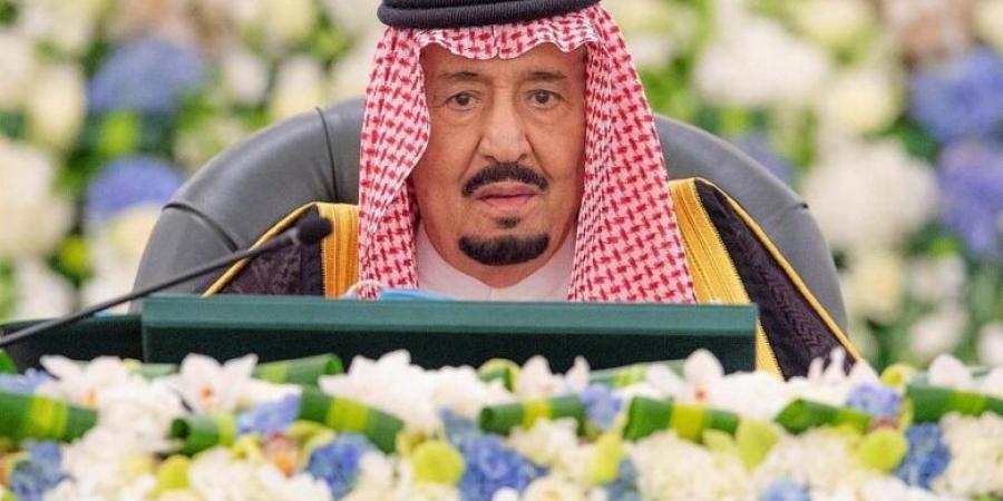 مجلس الوزراء السعودي يناقش العلاقات مع مصر والأوضاع في غزة