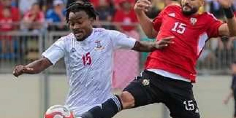 شاهد بالبث المباشر منتخب ليبيا اليوم.. مشاهدة ليبيا × رواندا Libya vs Rwanda بث مباشر دون "تشفير" | كأس الأمم الأفريقية 2024