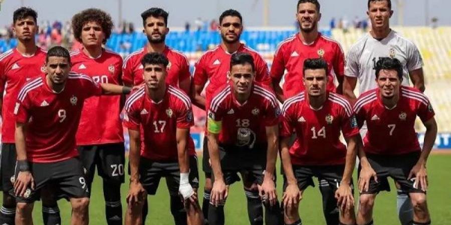 بث مباشر.. مشاهدة مباراة ليبيا ورواندا في تصفيات أمم أفريقيا