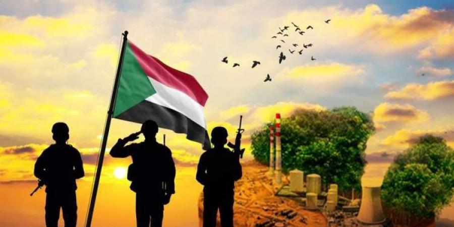 خبراء ودبلوماسيون: السودان أصبحت بين مطرقة الحروب التغيرات المناخية