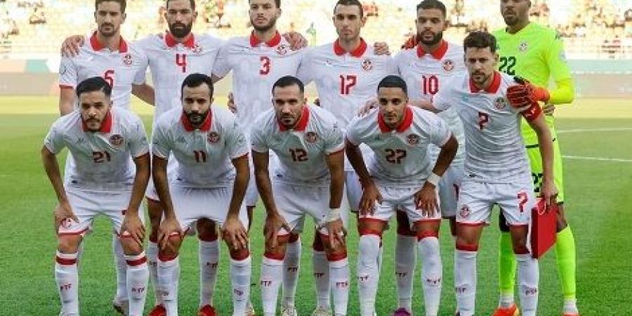 بث مباشر.. مشاهدة مباراة تونس ومدغشقر في تصفيات كأس أمم افريقيا 2025