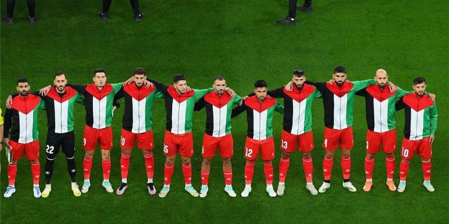 بث مباشر.. مشاهدة مباراة كوريا الجنوبية وفلسطين في تصفيات أسيا المؤهلة لنهائيات كأس العالم 2026