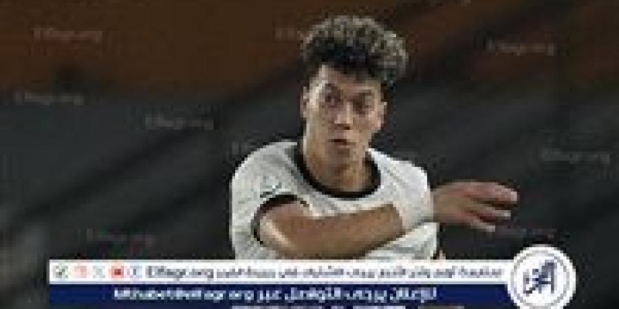 عاجل.. إمام عاشور يغادر معسكر منتخب مصر قبل مواجهة كاب فيردي