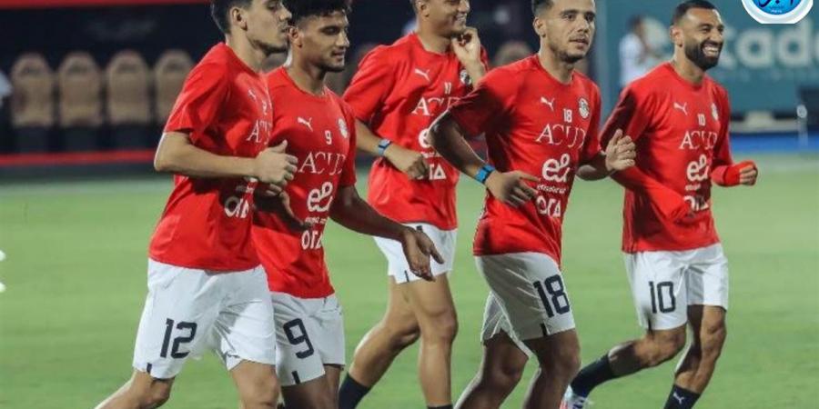 يلا كورة لايف.. مشاهدة مباراة منتخب مصر ضد منتخب الرأس الأخضر مباشر دون تقطيع | كأس الأمم الأفريقية 2025