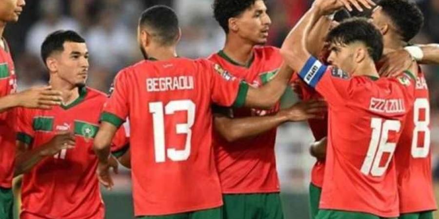 شاهد مباراة منتخب المغرب ومنتخب الجابون بث مباشر مجانا.. مباراة المغرب ???????? و???????? الجابون | كأس الأمم الأفريقية 2024