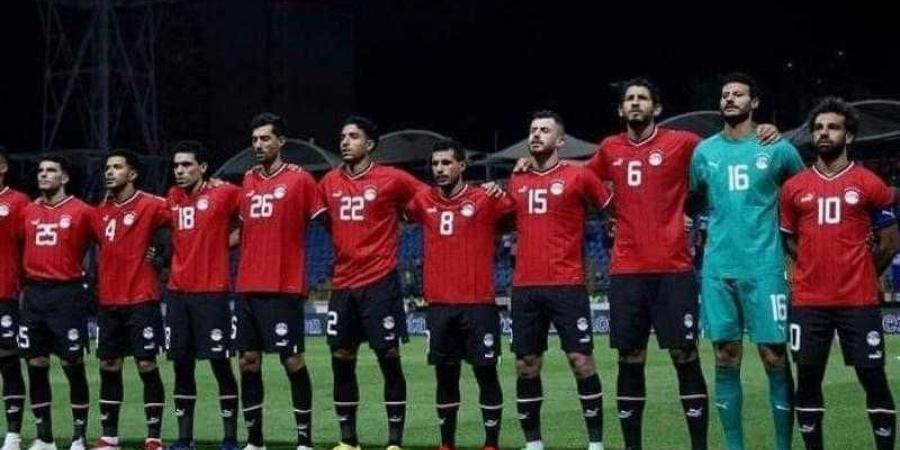 الإصابة تبعد مرموش ومصطفى محمد عن معسكر المنتخب