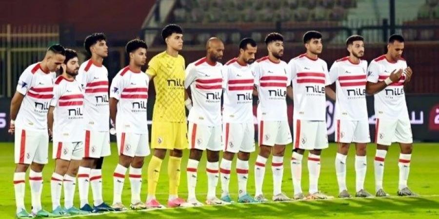 الزمالك يفوز على «راية» 3-2 استعدادًا لـ الشرطة الكيني في الكونفدرالية